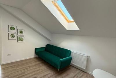 Apartament cu 2 camere, mobilat în Central - 6