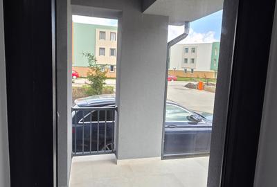 Duplex cu 5 camere cu Piscina în Odăi - 15