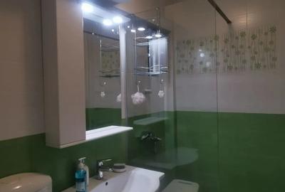 Apartament cu 2 camere decomandat în Central - 4