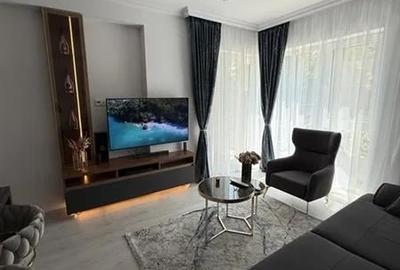 Vanzare Apartament La Cheie 2 Camere Lux Ghica Tei Cu Loc De Parcare Inclus - 2