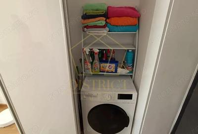 Apartament Spat?ios cu 4 Camere | Adora Forest Apartament Spat?ios cu 4 Camere | Adora Forest - 17