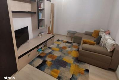 Apartament cu 2 camere în Gheorgheni
