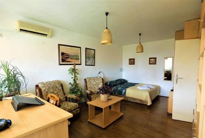 Garsonieră în Militari - 1