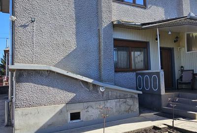 Casă cu 4 camere în Central - 8