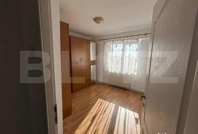 Apartament cu 3 camere decomandat în Micro 11 - 1