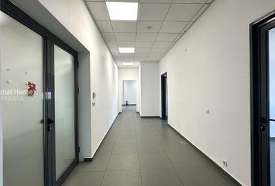 Birou, de 300 mp, în Obor - 2