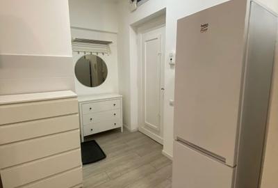 Garsoniera de LUX in centrul vechi - 5