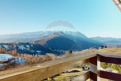 Casă individuală cu 7 camere cu Teren 1672 Mp în Sohodol - 2