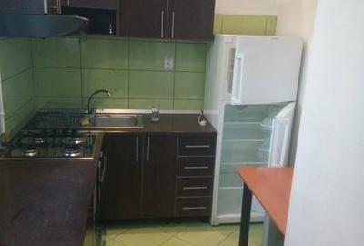 Garsonieră decomandată în Parcul Circului - 3