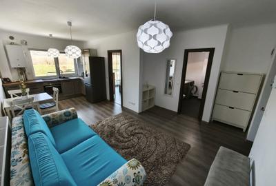 Apartament cu 2 camere în Luduș - 8