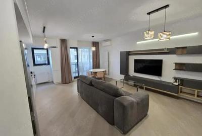 Apartament 2 camere de inchiriat in complex DELTA CITY Vacaresti