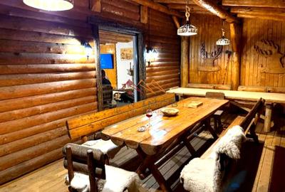 Casă cu 4 camere cu Canalizare în Valea Doftanei - 3