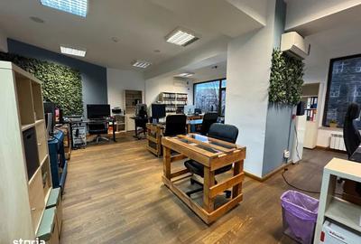 Spațiu comercial, de 50 mp, în Dudești - 2