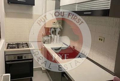 Militari Residence | 3 camere | 69mp | Decom | Perfect pentru Familia | B12608 - 2