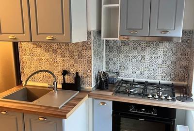 Apartament cu 2 camere, mobilat în Central - 4