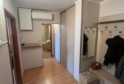 Apartament cu 2 camere decomandat, mobilat în Km 5 - 11