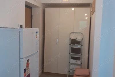 Garsonieră decomandată în Central - 1