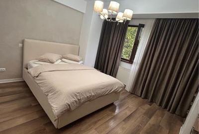 Apartament cu 2 camere decomandat în Băneasa - 2