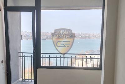 Apartament cu 2 camere semidecomandat în Tomis Nord - 1