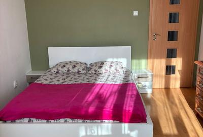 Apartament cu 2 camere decomandat în Circumvalațiunii