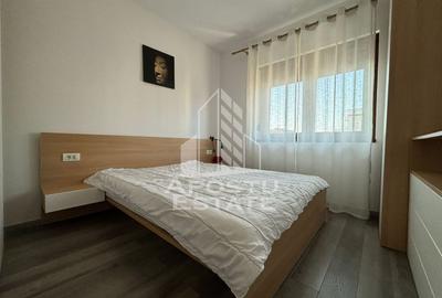 Apartament cu 2 camere, centrala proprie, loc de parcare, Dumbravita - 8