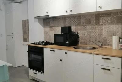 Garsonieră decomandată în Chitila - 7