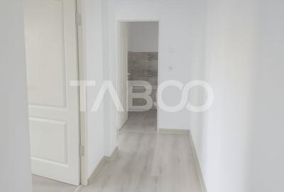 Apartament 3 camere decomandate 85 mp parter 2 balcoane Stejarului - 12