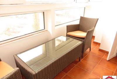 Apartament cu 2 camere de inchiriat central - 3