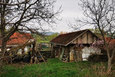 Casă individuală cu 3 camere cu Teren 280 Mp în Camăr - 5