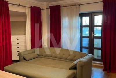 De inchiriat, apartament 2 camere, zona Mc Donald*s - 7