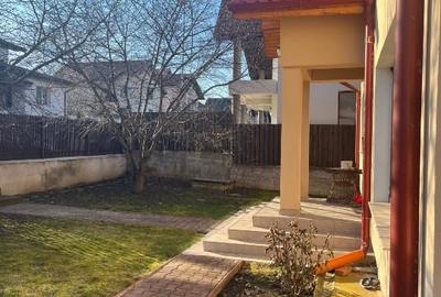 Casă individuală cu 3 camere cu Canalizare în Șura Mică - 9