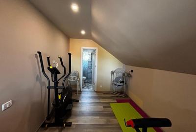 Casa P+E+M Mihaesti-Munteni --  Mihaesti, Valcea - 49