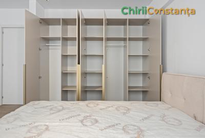 Apartament cu 3 camere, mobilat în Tomis Plus - 6