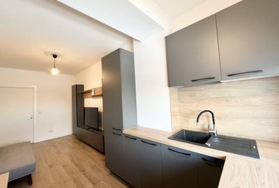 Apartament cu 2 camere, mobilat în Pipera - 3