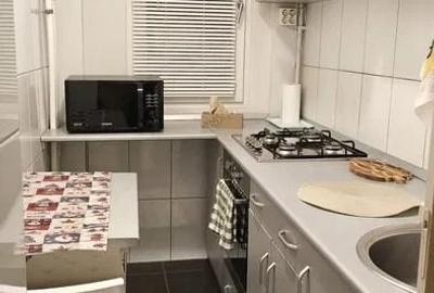 Apartament cu 2 camere decomandat, mobilat în Lujerului - 3