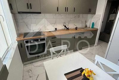 Apartament 2 camere complet renovat - 2