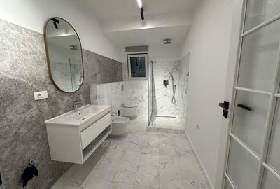 Apartament cu 4 camere decomandat, mobilat în Pipera - 24