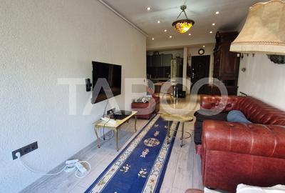 Apartament 2 camere de inchiriat mobilat utilat pe Doamna Stanca Sibiu - 6