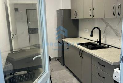 Apartament cu 2 camere, mobilat în Dobroești - 19