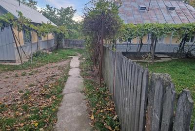 Teren în Pădureni (Șendriceni) - 2