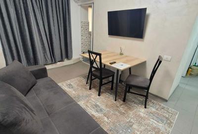 Apartament cu 2 camere semidecomandat în Tomis Nord - 4