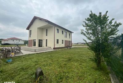 Casă cu 4 camere cu Teren 605 Mp în Gulia - 6