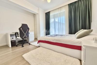 Apartament cu 5 camere decomandat, mobilat în Aviației - 23