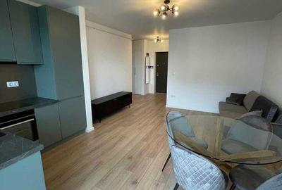 Apartament cu 2 camere decomandat în Central - 5