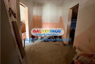 Casă cu 2 camere cu Teren 137 Mp în 8 Martie - 10
