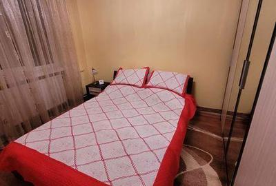 Apartament cu 2 camere decomandat în Gării
