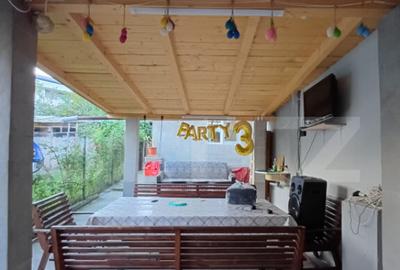 Casa individuala cu 3 camere, 530 mp teren, in Turda Noua - 4