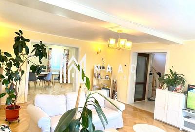 Casă individuală | 210 mp utili | Garaj & Demisol | Cisnădie - 1