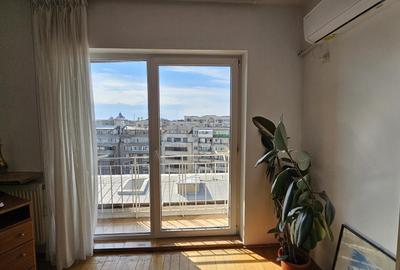 Apartament cu 2 camere în Națiunile Unite - 4