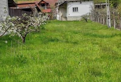 Casă cu 4 camere în Bărbătești - 1